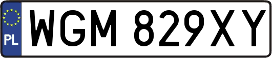 WGM829XY
