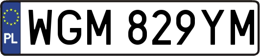 WGM829YM