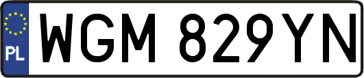 WGM829YN