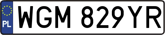 WGM829YR