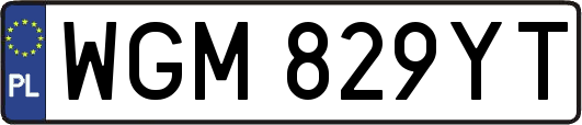 WGM829YT