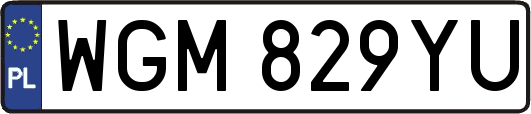 WGM829YU