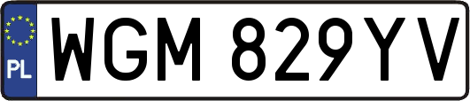 WGM829YV