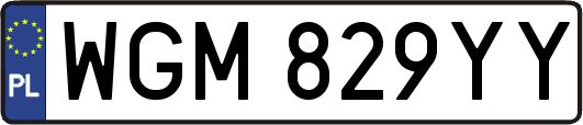 WGM829YY