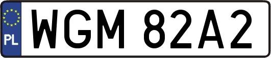 WGM82A2