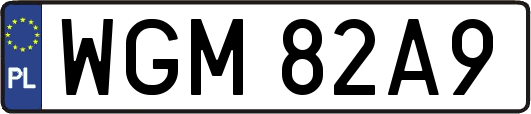 WGM82A9