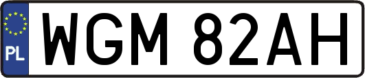 WGM82AH