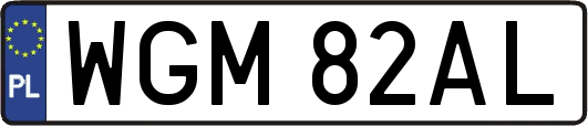 WGM82AL