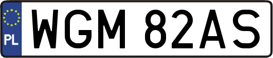 WGM82AS