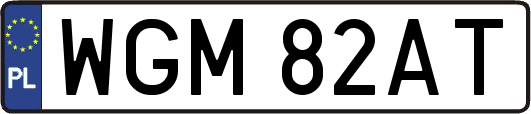 WGM82AT
