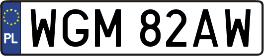 WGM82AW