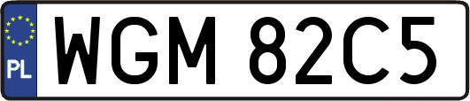WGM82C5