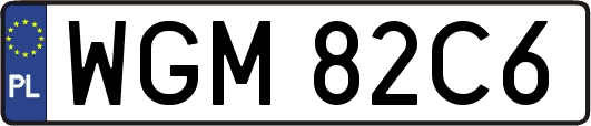 WGM82C6