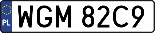 WGM82C9