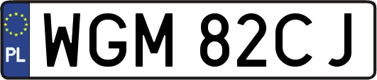 WGM82CJ