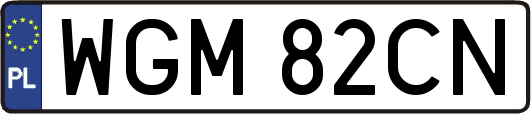 WGM82CN