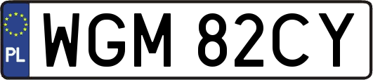 WGM82CY