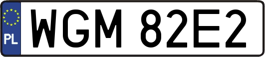 WGM82E2