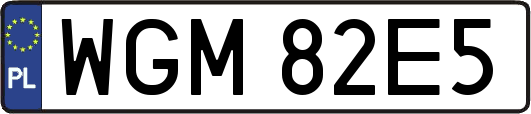 WGM82E5