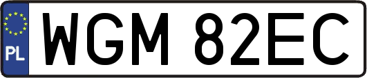 WGM82EC