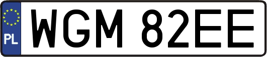 WGM82EE