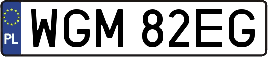 WGM82EG