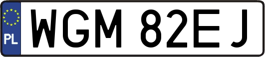 WGM82EJ