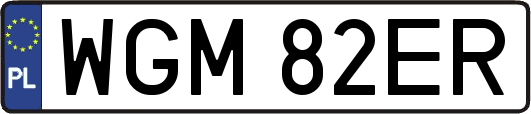WGM82ER