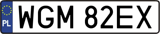 WGM82EX