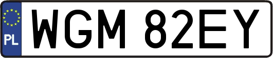 WGM82EY