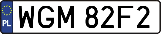 WGM82F2