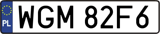 WGM82F6