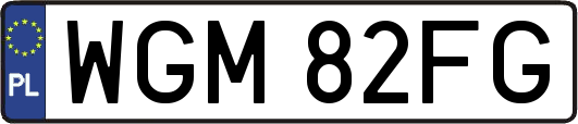 WGM82FG