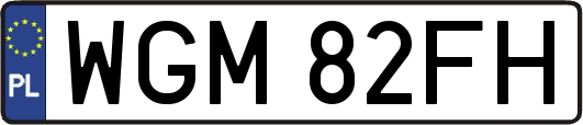 WGM82FH