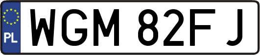 WGM82FJ