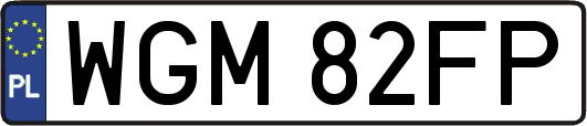 WGM82FP