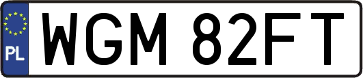 WGM82FT