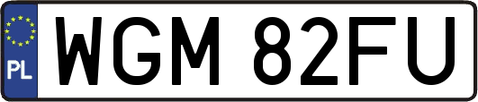 WGM82FU