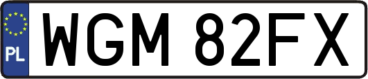 WGM82FX