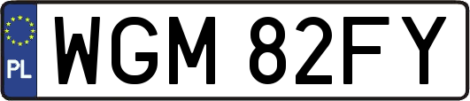 WGM82FY