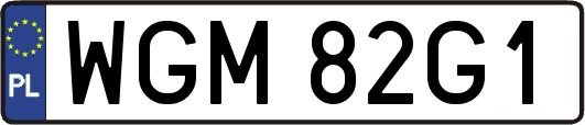 WGM82G1