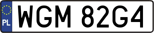 WGM82G4