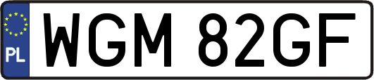 WGM82GF