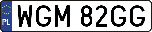 WGM82GG
