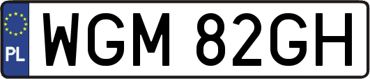 WGM82GH