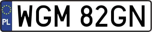 WGM82GN