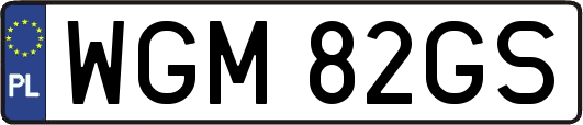 WGM82GS