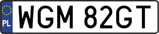 WGM82GT