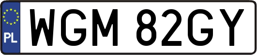 WGM82GY