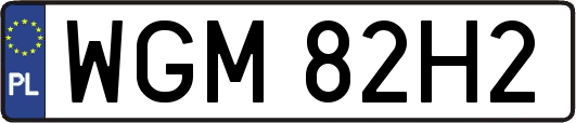 WGM82H2